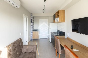 apartment em Rua Ibitirama, Vila Prudente - São Paulo - SP