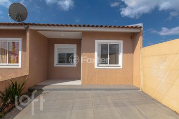 house em Rua Trinta e Três, Parque da Matriz - Cachoeirinha - RS