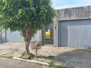 land_lot em Rua Visconde de Inhaúma, São José - Canoas - RS