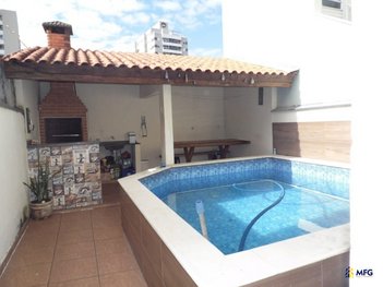 house em Rua Bento Mascarenhas, Jardim São Carlos - Sorocaba - SP