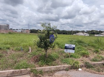 land_lot em Rua Adelina Guindani Granetto, Cidade Nova - Sorriso - MT