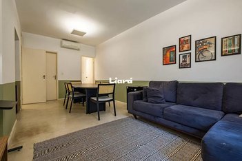 house em Rua Manduri, Jardim Paulista - São Paulo - SP