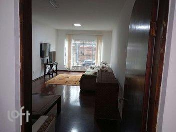 house em Piracicaba, Vila Valparaíso - Santo André - SP