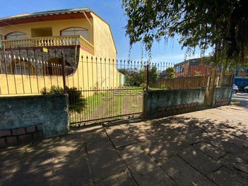 land_lot em Santa Maria, Nossa Senhora das Graças - Canoas - RS