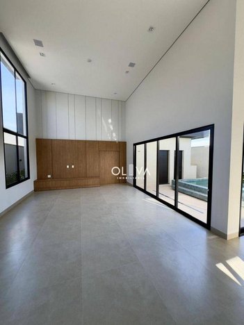 house em Avenida Cecconi e Gerosa, Loteamento Recanto do Lago - São José do Rio Preto - SP