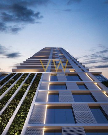 apartment em Rua 1141, Centro - Balneário Camboriú - SC