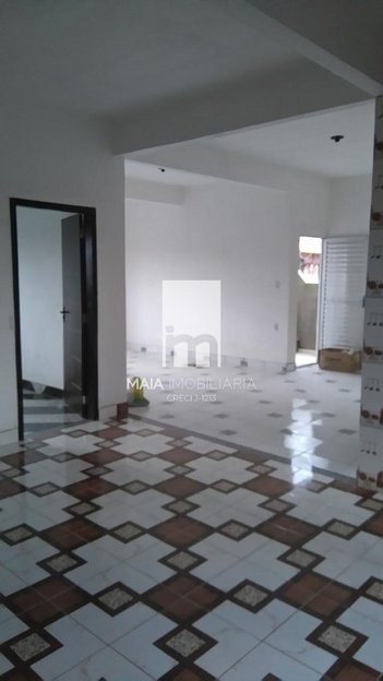 apartment em Passagem Coimbra, Coqueiro - Ananindeua - PA