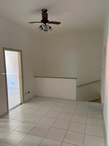 apartment em Rua Padre Anchieta, Centro - São Vicente - SP