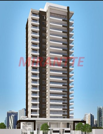 apartment em Doutor Veiga Filho, Santa Cecília - São Paulo - SP