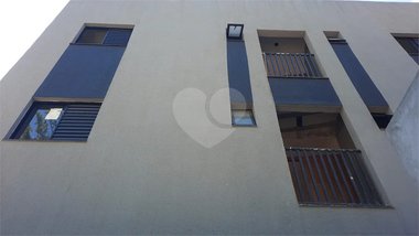 apartment em Rua Planaltina, Utinga - Santo André - SP