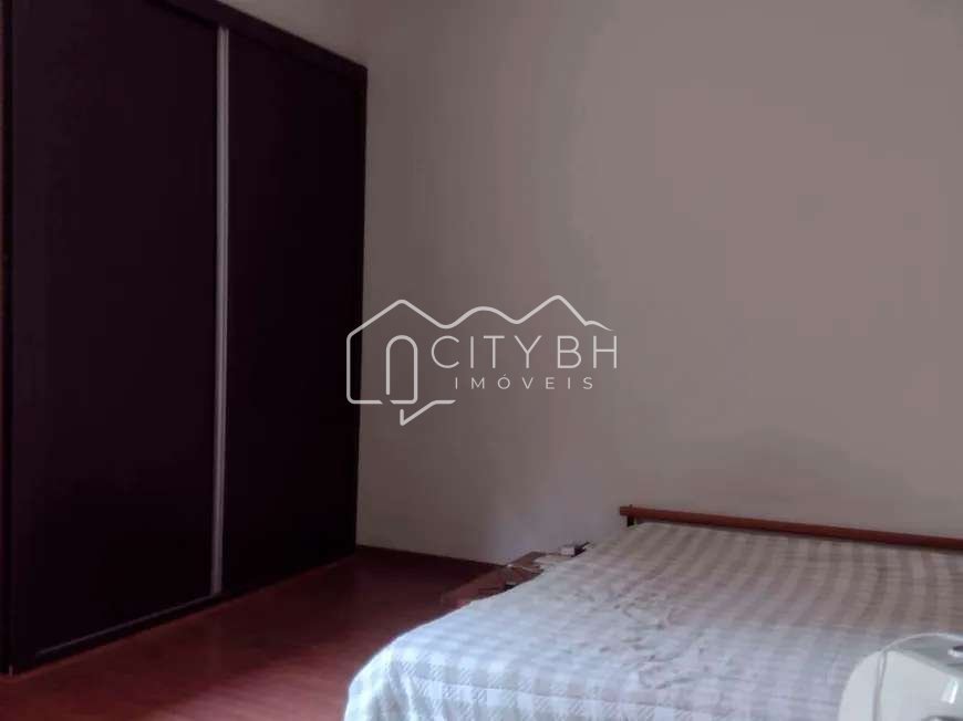 Apartamento com 3 quartos — Santo Antônio, Belo Horizonte