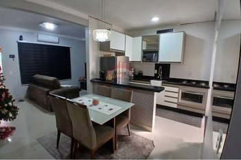 house em Rua Joaquim de Oliveira Almeida, Jardim Viel - Sumaré - SP