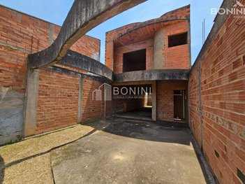 house em Rua Admiração, Jardim Boer II - Americana - SP