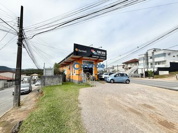 office em Rua Antônio Jovita Duarte, Forquilhas - São José - SC