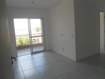 apartment em Rua Tito de Barros, Cajazeiras - Fortaleza - CE