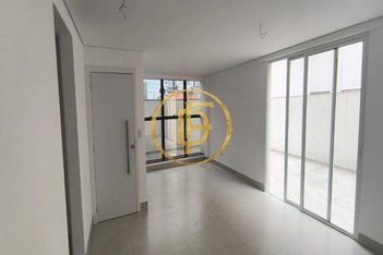 apartment em Rua Doutor José Silva Martins, Cidade Nova - Belo Horizonte - MG