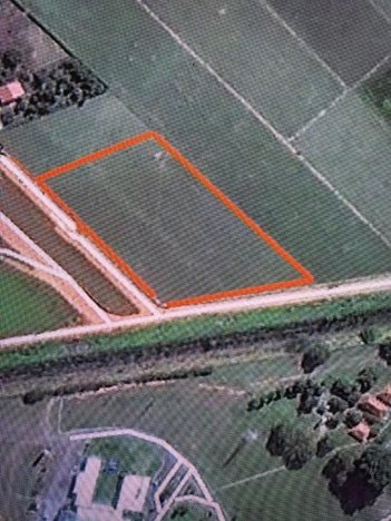 land_lot em Rua Soldado Zair de Almeida, Conjunto Habitacional Clóvis Valentin Picolotto - Araçatuba - SP