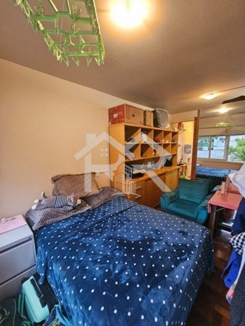 apartment em Rua Sofia Veloso, Cidade Baixa - Porto Alegre - RS