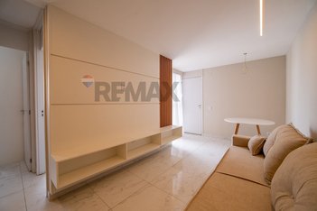 apartment em Rua Goianinha, Curicica - Rio de Janeiro - RJ