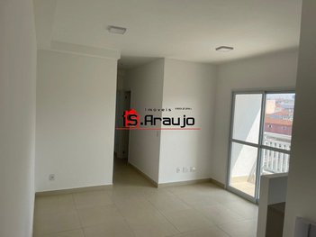 apartment em Rua Doutor Vicente Giacaglini, Vila Bela - São Paulo - SP