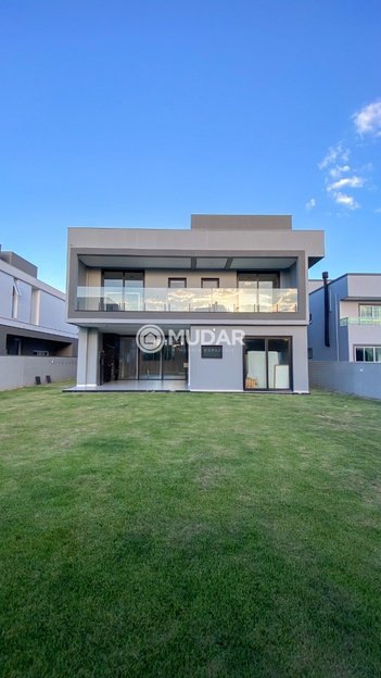 house em Rodovia Aparício Ramos Cordeiro, Campeche - Florianópolis - SC