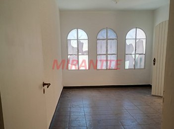 house em Rua Rio Doce, Vila Gustavo - São Paulo - SP