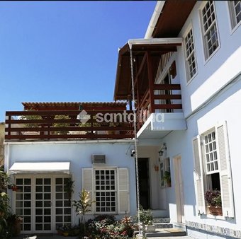 Cômodo Condomínio