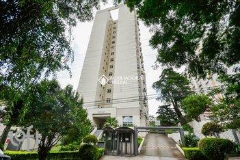 apartment em Coronel Corte Real, Petrópolis - Porto Alegre - RS