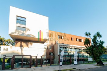 apartment em Rua Carlos Huber, Três Figueiras - Porto Alegre - RS