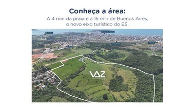 land_lot em Avenida Tartaruga, Tartaruga - Guarapari - ES