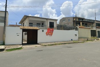 house em Vila Mackenzie, Cais do Porto - Fortaleza - CE