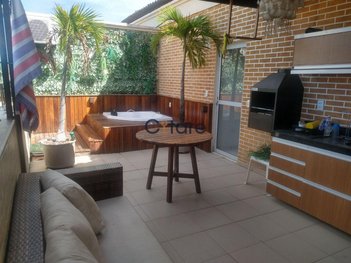 apartment em Avenida Nila Gomes de Soárez, Cidade 2000 - Fortaleza - CE