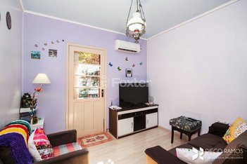 apartment em Avenida Desembargador André da Rocha, Centro Histórico - Porto Alegre - RS