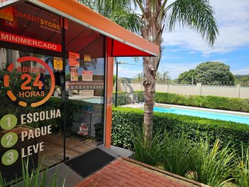 apartment em Rua Aristides Fernandes, Campos Ville - Araraquara - SP