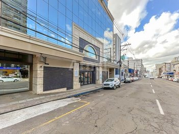 business em Rua General Osório, Centro - Passo Fundo - RS