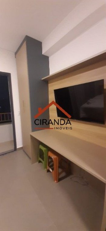 apartment em Rua Augusta, Consolação - São Paulo - SP