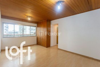 apartment em Rua General Chagas Santos, Vila da Saúde - São Paulo - SP