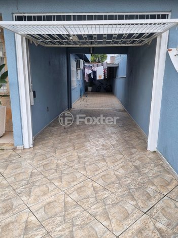 house em Rua Santiago, Sumaré - Alvorada - RS