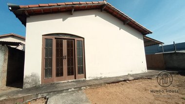 house em Rua José Sanches Martinez, Morros - Sorocaba - SP