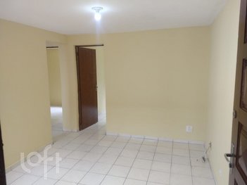apartment em Eliseu Reinaldo Moraes Vieira, Jardim Brasília (Zona Norte) - São Paulo - SP