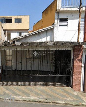 house em Batuíra, Assunção - São Bernardo do Campo - SP