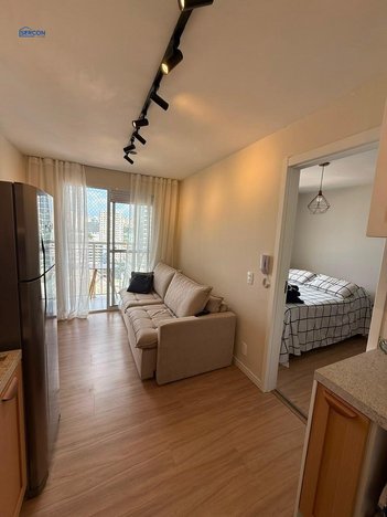 apartment em Avenida Paulista, Bela Vista - São Paulo - SP