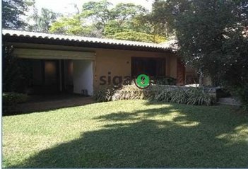 house em Rua Resedá, Cidade Jardim - São Paulo - SP