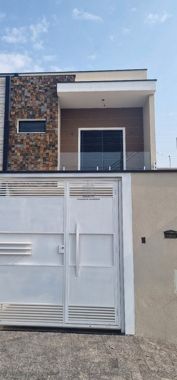 house em Avenida Paulo Corrêa Viana, Parque Jambeiro - Campinas - SP