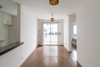apartment em Rua Barão de Santo Ângelo, Jardim Rizzo - São Paulo - SP