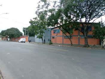 industrial em Jacy Porto, Vicentina - São Leopoldo - RS