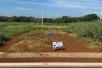 land_lot em Rua Doutor Josivalter Vilanova, Porto Belo - Foz do Iguaçu - PR