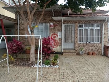 house em Rua Demétrio Ribeiro, Cidade Mãe do Céu - São Paulo - SP