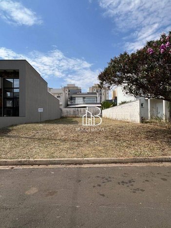 land_lot em Rua Isidoro Basso, Residencial Real Parque Sumaré - Sumaré - SP