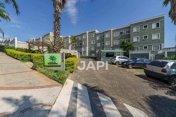 apartment em Avenida Reserva do Japy, Recanto Quarto Centenário - Jundiaí - SP